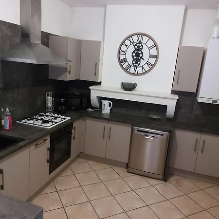 Appartement Cosy Tout Confort Mâcon Exteriör bild