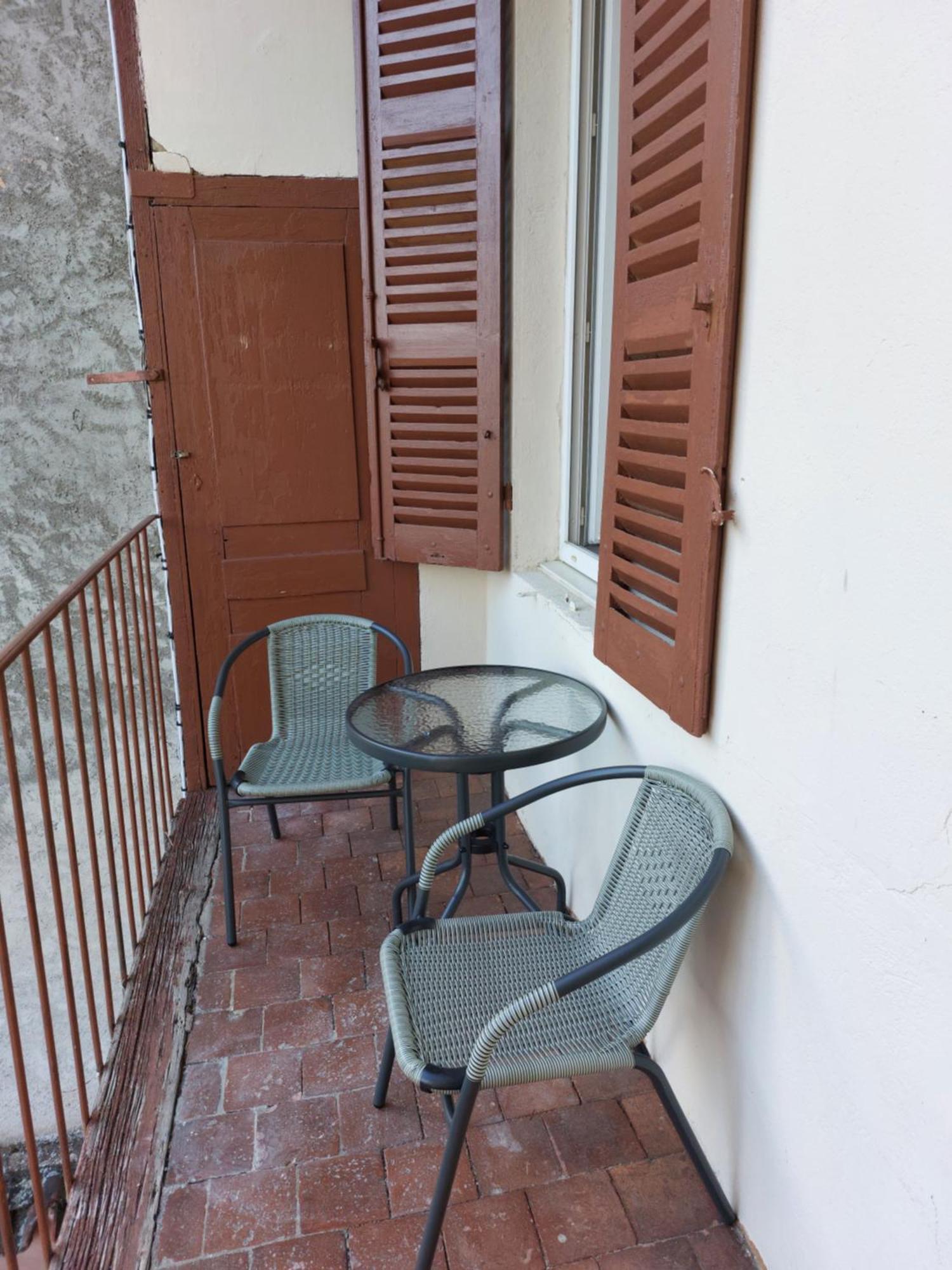 Appartement Cosy Tout Confort Mâcon Exteriör bild