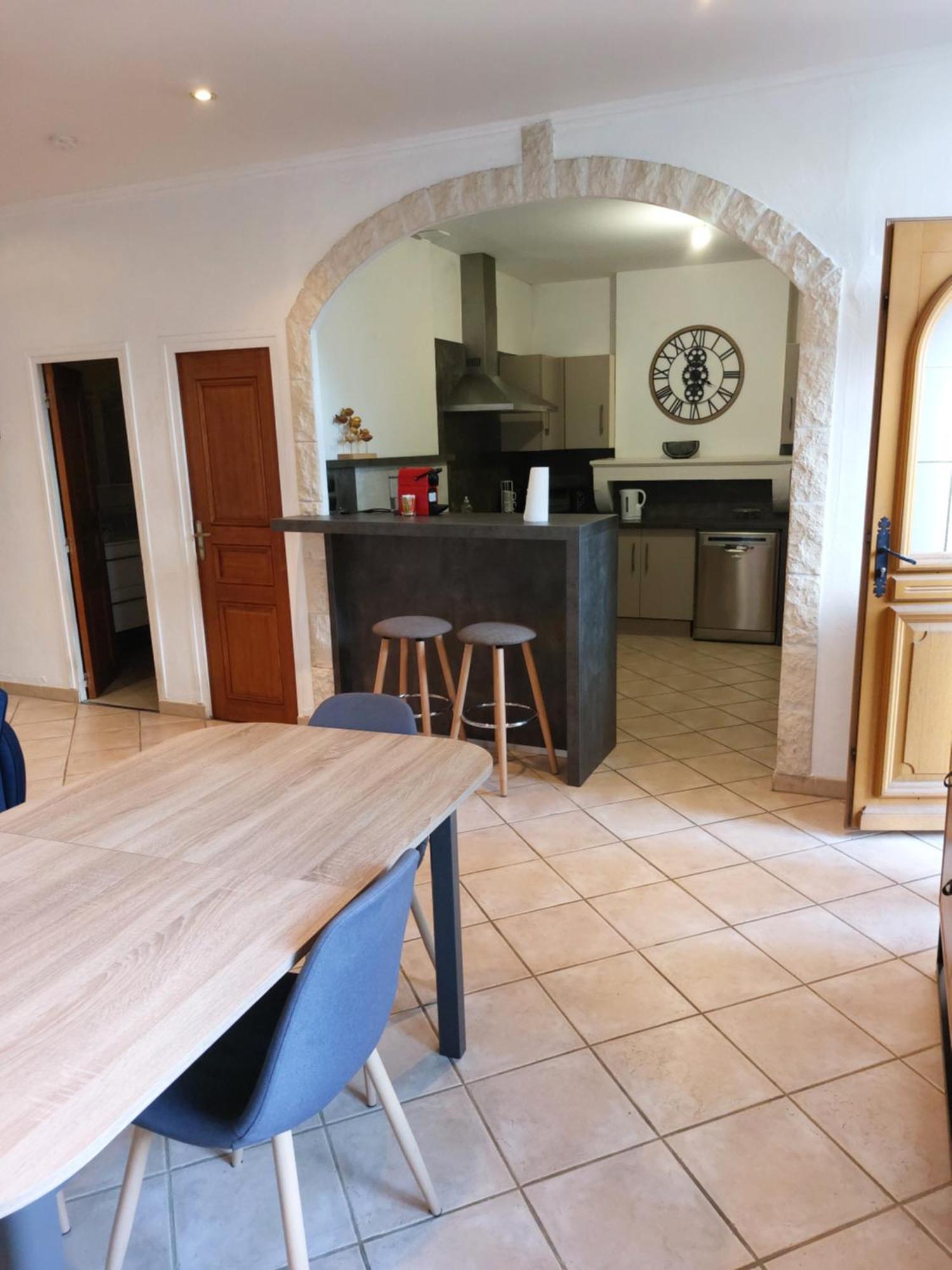 Appartement Cosy Tout Confort Mâcon Exteriör bild